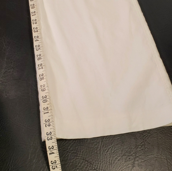 Badgley Mischka 8 Tall Wide Leg Pant - Picture 7 of 12